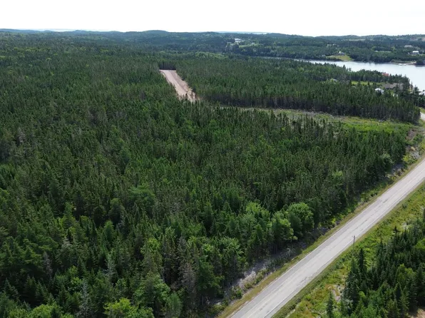 8 Highway 247, Saint Peter's, NS B0E 3B0