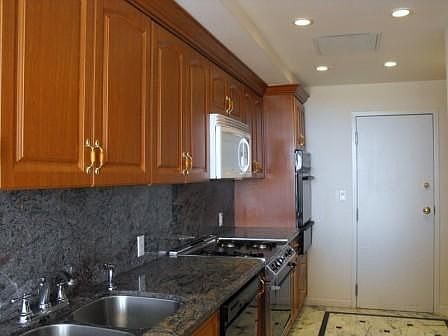 Granite Kitchen