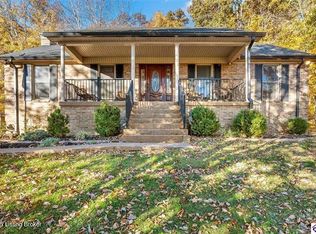 2170 Petersburg Rd, Boston, KY 40107