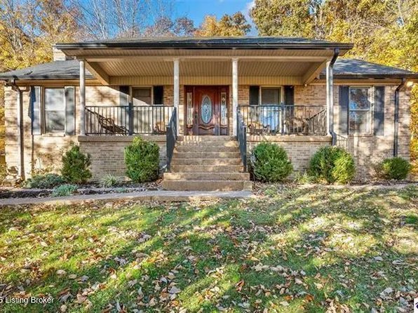 2170 Petersburg Rd, Boston, KY 40107