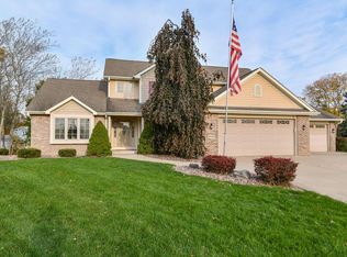 8940 Marie Ct, Racine, WI 53406