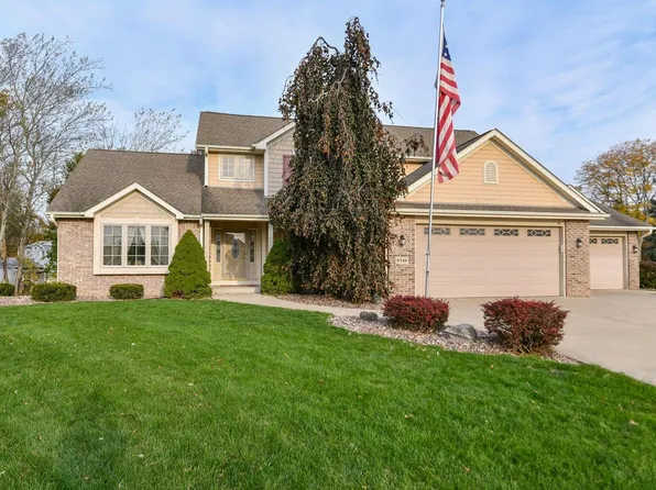 8940 Marie COURT, Mount Pleasant, WI 53406