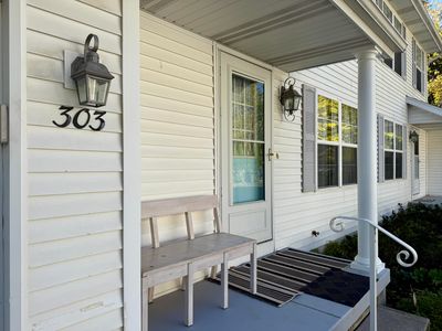 303 W Wiley Rd #10, Douglas, MI, 49406