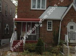 11430 132nd St, South Ozone Park, NY 11420