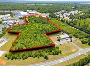 6629 Hawkinsville Rd, Macon, GA 31216