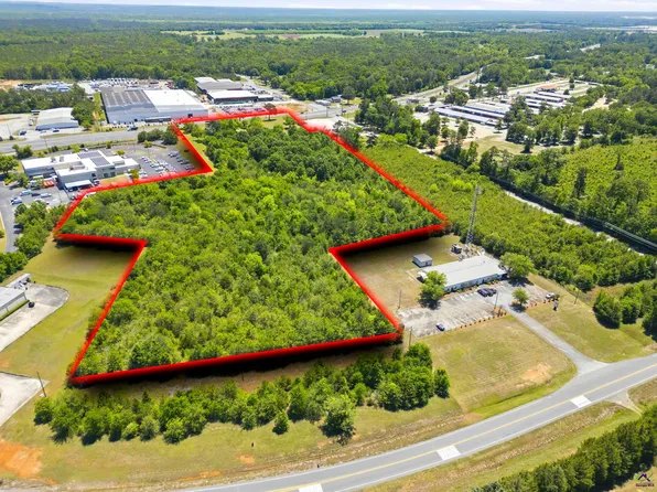 6629 Hawkinsville Rd, Macon, GA 31216