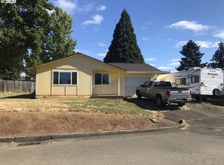 510 NW Willamina Dr, Willamina, OR
