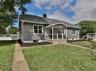 1003 Paul St, Easton, PA 18045
