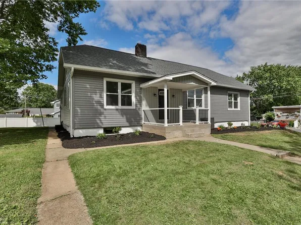 1003 Paul St, Easton, PA 18045