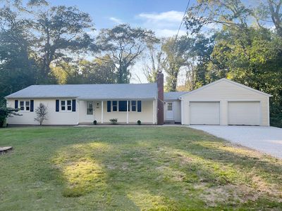 200 Westbrook Road, Deep River, CT, 06417