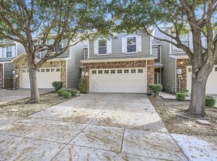 7936 Hannah St, Plano, TX 75025