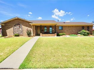 4629 SE 39th St, Del City, OK 73115
