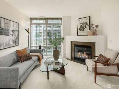 819 Virginia Street #2106, Seattle, WA, 98101