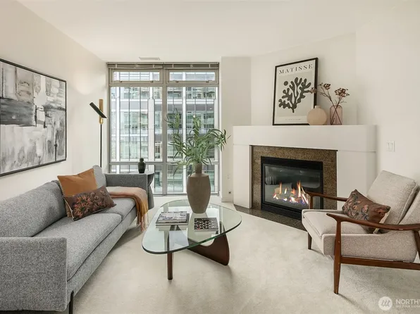 819 Virginia Street #2106, Seattle, WA 98101