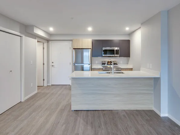 Bray Park Apartments