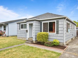 527 27th Ave, Longview, WA 98632