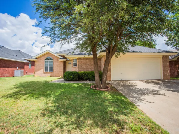 2714 87th St, Lubbock, TX 79423