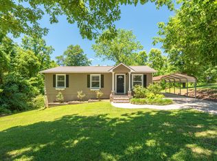 709 W Ridgecrest Dr LOT 12, Kingston, TN 37763