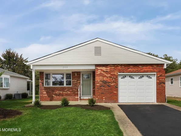 289 Costa Mesa Drive, Toms River, NJ 08757