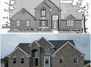 5749 Libby Ct, Dexter, MI 48130