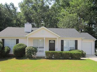 6221 Harvard Ct, Morrow, GA 30260