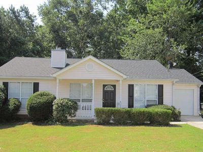 6221 Harvard Ct, Morrow, GA, 30260
