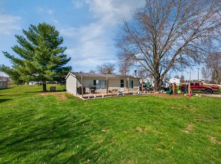 37 N Shelby St, Holton, IN 47023