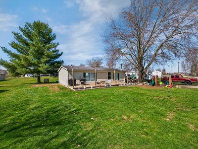 37 N Shelby St, Holton, IN, 47023