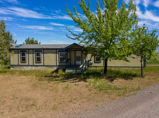 16651 Keno Worden Rd, Klamath Falls, OR 97603