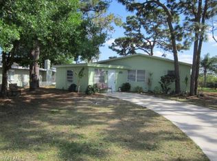 373 Lorraine Dr, Fort Myers, FL 33905