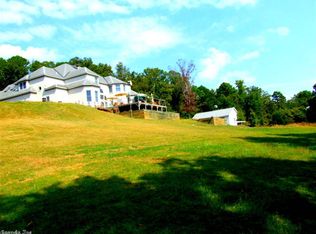 1379 Roman Rd, Shirley, AR 72153