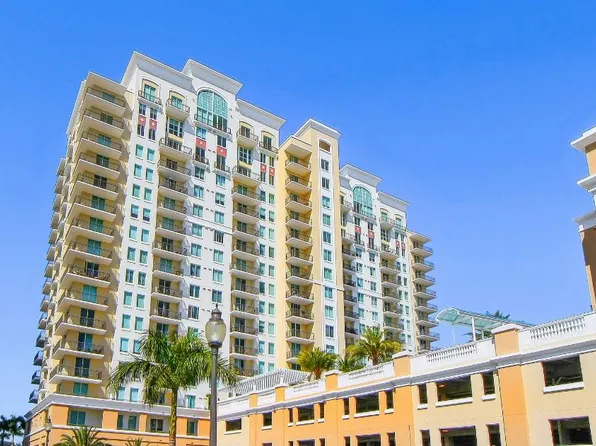 800 N Tamiami Trl Unit 508, Sarasota, FL 34236