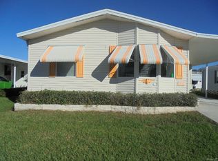 2520 Lamplighter Dr, Trinity, FL 34655