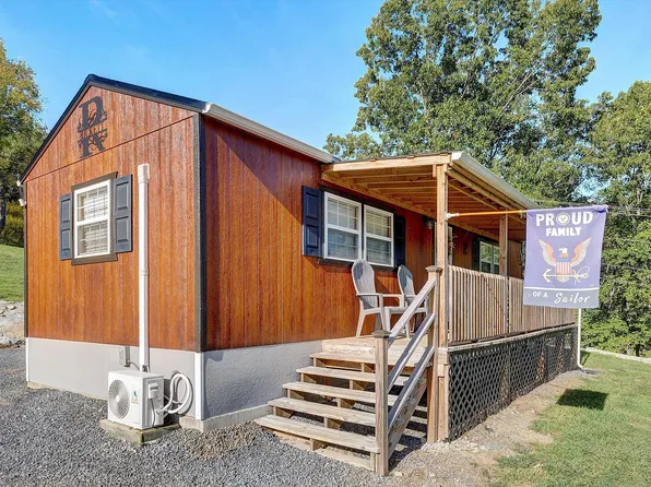 7506 Roaring Run Rd, Covington, VA 24426