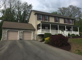 190 Linestown Rd, Willow Street, PA 17584