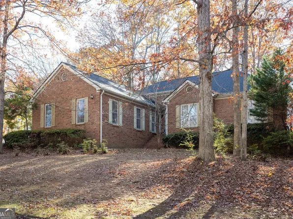 2621 Tommie Grove Way, Snellville, GA 30039