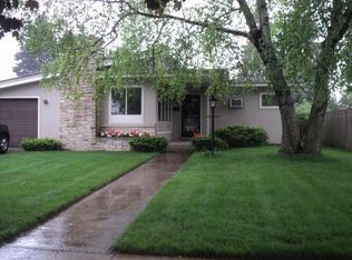 7933 17th Ave, Kenosha, WI 53143