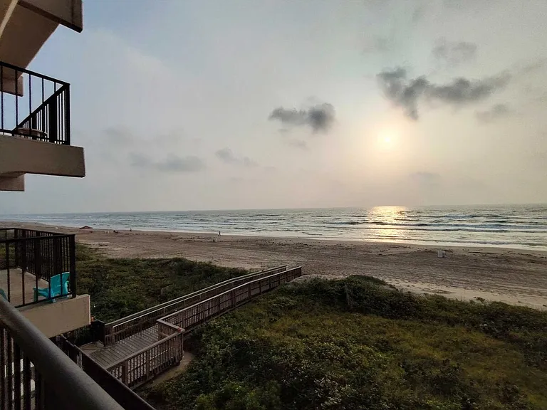 Window View