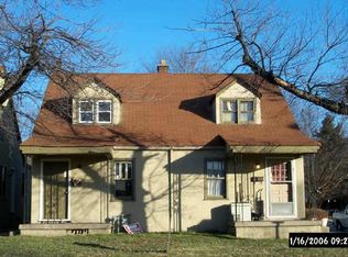 3026 E English Ave, Indianapolis, IN