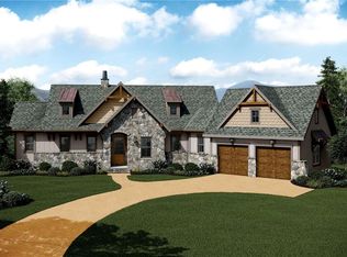 44 Mountain Ridge Dr #44, Clarkesville, GA 30523