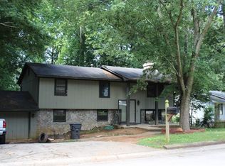 1359 Hoy Taylor Dr, Norcross, GA 30093