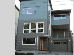 5028 SW Pasadena St, Portland, OR 97219