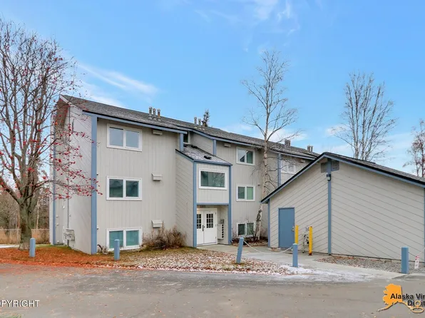 2815 W International Airport Rd #B-104, Anchorage, AK 99502