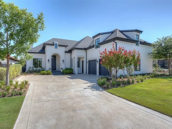 5417 Huntly Dr, Fort Worth, TX 76109