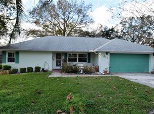 212 S Lee St, Beverly Hills, FL 34465