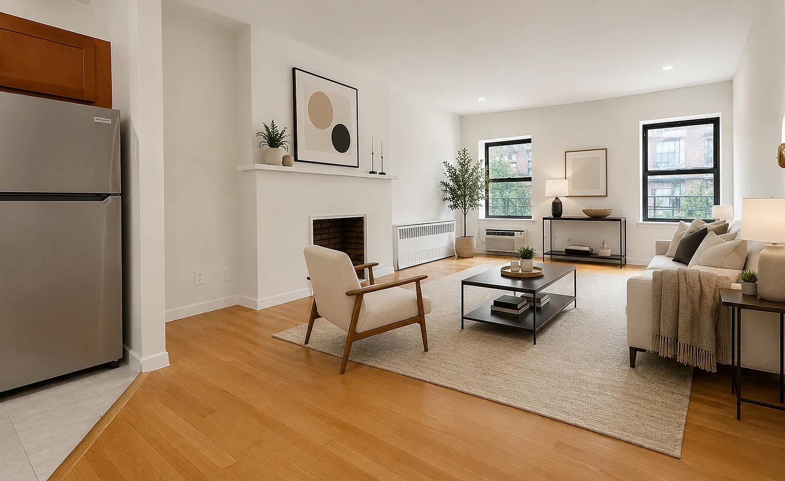 114 East 39th Street — Photo 1