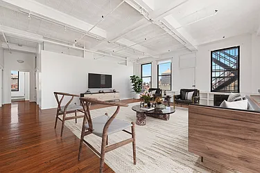 Rented by Corcoran