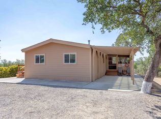 18225 Indian Camp Rd, Cottonwood, CA 96022