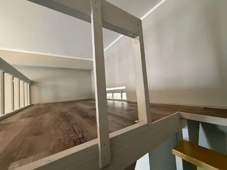 515 Calle Barbe Apt Loft Santurce — Photo 8