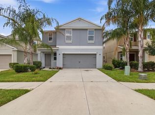 17032 Yellow Pine St, Wimauma, FL 33598